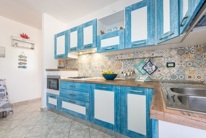 Casa vacanza in zona tranquilla ma centrale Torre Vado - Foto 9