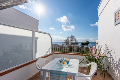 Casa vacanza in zona tranquilla ma centrale Torre Vado - Foto principale