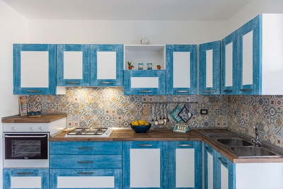 Casa vacanza in zona tranquilla ma centrale Torre Vado - Foto 10