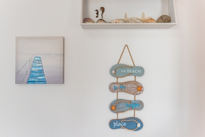 Casa vacanza in zona tranquilla ma centrale Torre Vado - Foto 11