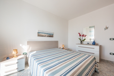 Casa vacanza in zona tranquilla ma centrale Torre Vado - Foto 14