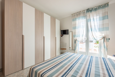 Casa vacanza in zona tranquilla ma centrale Torre Vado - Foto 16