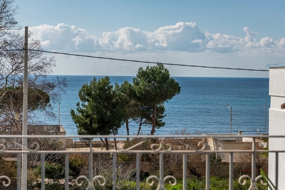 Casa vacanza in zona tranquilla ma centrale Torre Vado - Foto 20