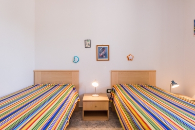 Casa vacanza in zona tranquilla ma centrale Torre Vado - Foto 23