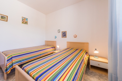 Casa vacanza in zona tranquilla ma centrale Torre Vado - Foto 24