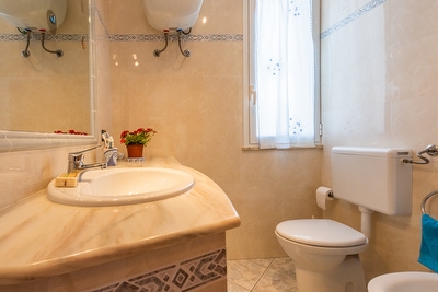 Casa vacanza in zona tranquilla ma centrale Torre Vado - Foto 27