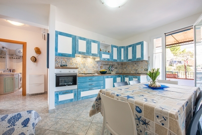 Casa vacanza in zona tranquilla ma centrale Torre Vado - Foto 8