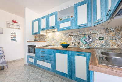 Casa vacanza in zona tranquilla ma centrale Torre Vado - Foto 9