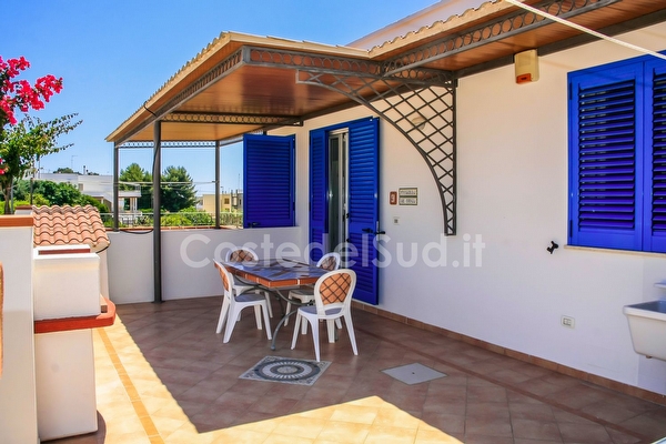 Casa vacanza in zona tranquilla ma centrale Torre Vado