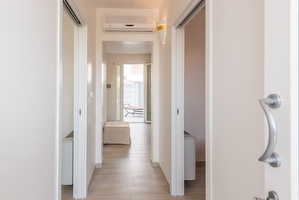 Graziosa villetta in pieno centro Mancaversa - Foto 12