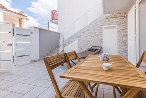 Graziosa villetta in pieno centro Mancaversa - Foto 18