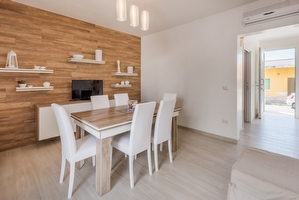 Graziosa villetta in pieno centro Mancaversa - Foto 3