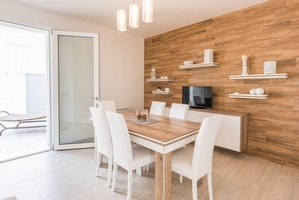 Graziosa villetta in pieno centro Mancaversa - Foto 4