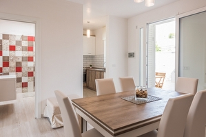 Graziosa villetta in pieno centro Mancaversa - Foto 7