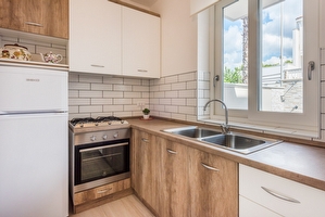 Graziosa villetta in pieno centro Mancaversa - Foto 9