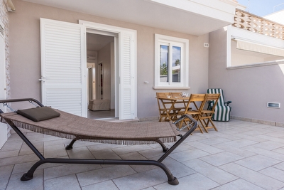 Graziosa villetta in pieno centro Mancaversa - Foto 17