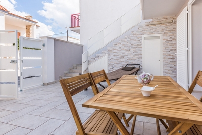 Graziosa villetta in pieno centro Mancaversa - Foto 18