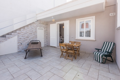 Graziosa villetta in pieno centro Mancaversa - Foto 19