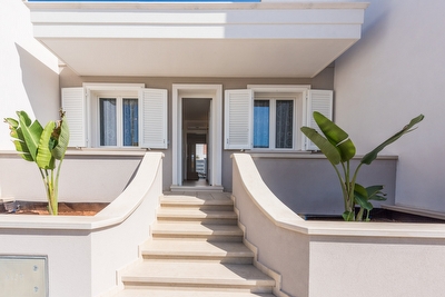 Graziosa villetta in pieno centro Mancaversa - Foto 2