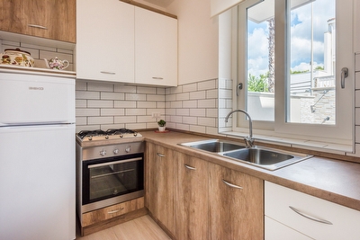 Graziosa villetta in pieno centro Mancaversa - Foto 9