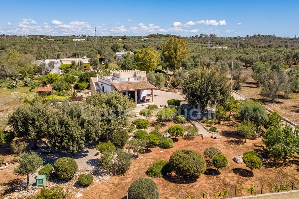Villetta indipendente con vista mare panoramica Lido Marini