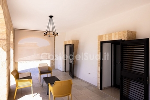 Villa con piscina esclusiva con mare e passeggio nelle vicinanze. Torre Pali - Foto 18