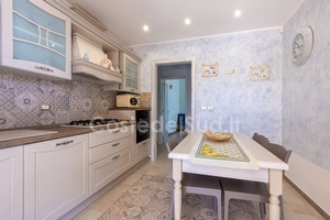 Villa con piscina esclusiva con mare e passeggio nelle vicinanze. Torre Pali - Foto 20