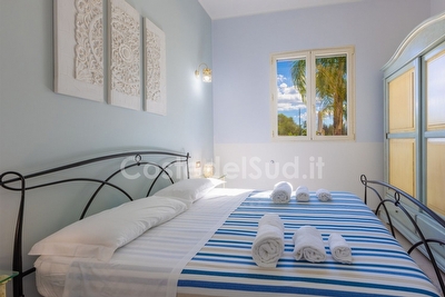 Villa con piscina esclusiva con mare e passeggio nelle vicinanze. Torre Pali - Foto 23