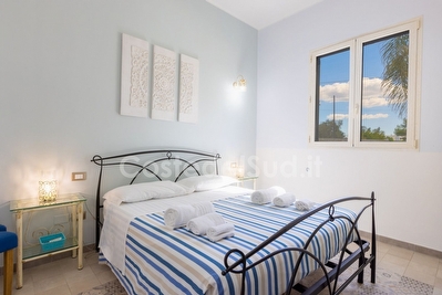 Villa con piscina esclusiva con mare e passeggio nelle vicinanze. Torre Pali - Foto 24