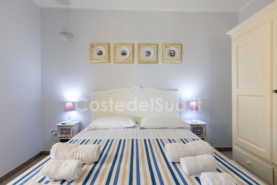 Villa con piscina esclusiva con mare e passeggio nelle vicinanze. Torre Pali - Foto 26