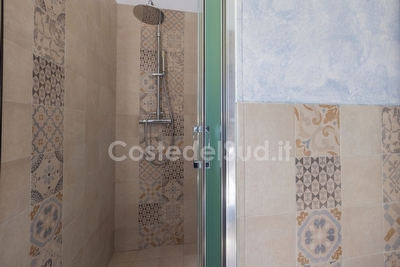 Villa con piscina esclusiva con mare e passeggio nelle vicinanze. Torre Pali - Foto 30