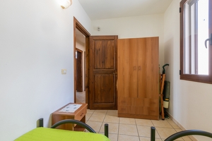 Appartamento tre camere con mare e passeggio vicini. Santa Maria di Leuca - Foto 18