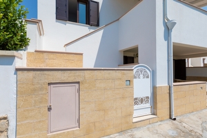 Appartamento tre camere con mare e passeggio vicini. Santa Maria di Leuca - Foto 3