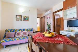 Appartamento tre camere con mare e passeggio vicini. Santa Maria di Leuca - Foto 8