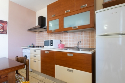 Appartamento tre camere con mare e passeggio vicini. Santa Maria di Leuca - Foto 12