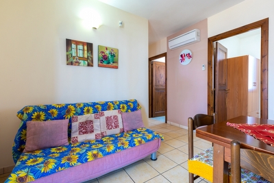 Appartamento tre camere con mare e passeggio vicini. Santa Maria di Leuca - Foto 13