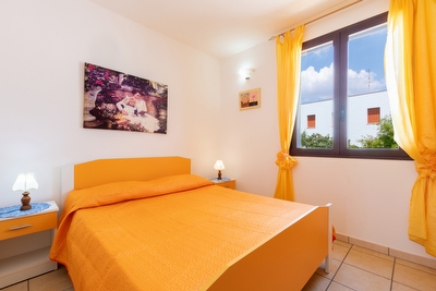 Appartamento tre camere con mare e passeggio vicini. Santa Maria di Leuca - Foto 14