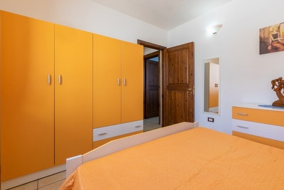 Appartamento tre camere con mare e passeggio vicini. Santa Maria di Leuca - Foto 16