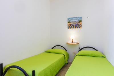 Appartamento tre camere con mare e passeggio vicini. Santa Maria di Leuca - Foto 19