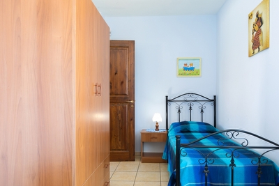 Appartamento tre camere con mare e passeggio vicini. Santa Maria di Leuca - Foto 20