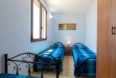 Appartamento tre camere con mare e passeggio vicini. Santa Maria di Leuca - Foto 21