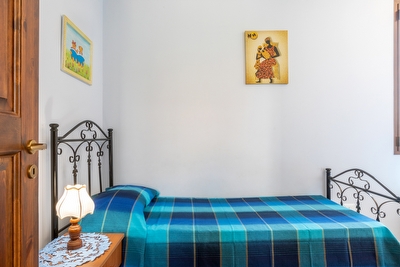 Appartamento tre camere con mare e passeggio vicini. Santa Maria di Leuca - Foto 22