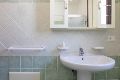 Appartamento tre camere con mare e passeggio vicini. Santa Maria di Leuca - Foto 25