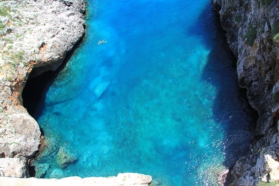 Appartamento tre camere con mare e passeggio vicini. Santa Maria di Leuca - Foto 28