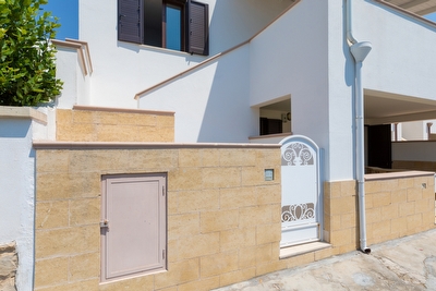 Appartamento tre camere con mare e passeggio vicini. Santa Maria di Leuca - Foto 3