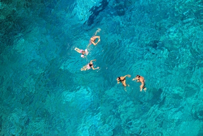 Appartamento tre camere con mare e passeggio vicini. Santa Maria di Leuca - Foto 30