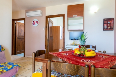 Appartamento tre camere con mare e passeggio vicini. Santa Maria di Leuca - Foto 9