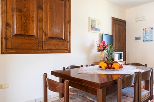 Appartamento a pochi passi dal mare e dal passeggio di Leuca. Santa Maria di Leuca - Foto 12