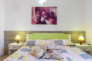 Appartamento a pochi passi dal mare e dal passeggio di Leuca. Santa Maria di Leuca - Foto 15