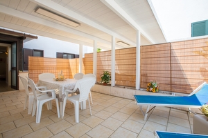 Appartamento a pochi passi dal mare e dal passeggio di Leuca. Santa Maria di Leuca - Foto 4